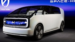 Honda का बड़ा बदलाव! 2027 से दिखेगा नया लोगो, EV और हाइब्रिड कारों के साथ बदलेगी ब्रांड की पहचान