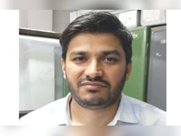 CGMSC घोटाला: EOW की बड़ी कार्रवाई, डायसिस इंडिया लिमिटेड के मार्केटिंग हेड गिरफ्तार