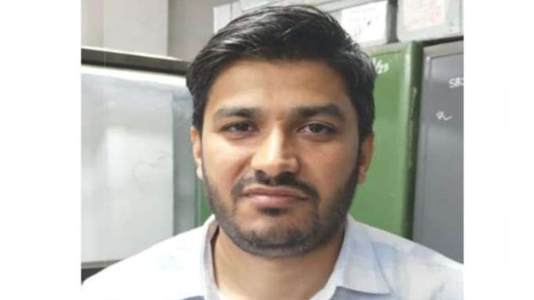 CGMSC घोटाला: EOW की बड़ी कार्रवाई, डायसिस इंडिया लिमिटेड के मार्केटिंग हेड गिरफ्तार