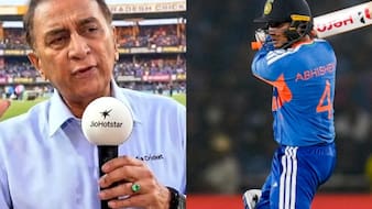 Gavaskar Identifies India's Biggest Weakness Ahead Of T20I Series Decider