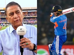 Sunil Gavaskar's 'Unsolicited Advice' To Abhishek Sharma After Two Ducks In Two Games
