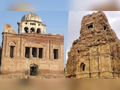 भारत में 500 गुना मस्जिदें बढ़ीं, PAK में उंगलियों पर गिनने लायक मंदिर बचे... जानें किस हाल में अल्पसंख्यक