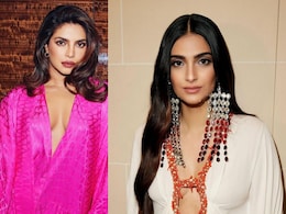 In Pics: Priyanka Chopra To Sonam Kapoor, Indian Celebs In Valentino