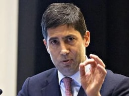 Kevin Warsh, Ex-Federal Reserve Official, Picked By Trump As Next Chair Of Fed