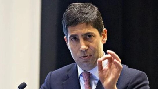 Kevin Warsh picked by Donald Trump as next US Federal Reserve Chair