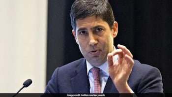 Who Is Kevin Warsh? Trump Nominates Bush-Era Economic Adviser To Be Next Fed Chair