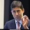 Who Is Kevin Warsh? Trump Nominates Bush-Era Economic Adviser To Be Next Fed Chair