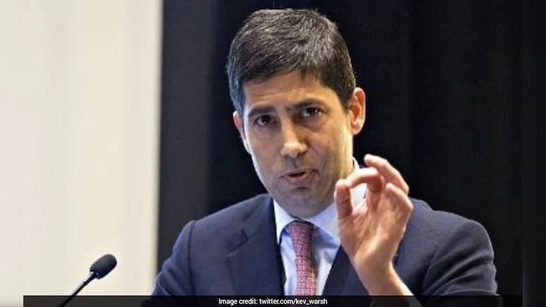 Kevin Warsh: From Crisis-Era Fed Governor To Trump's Preferred Chair