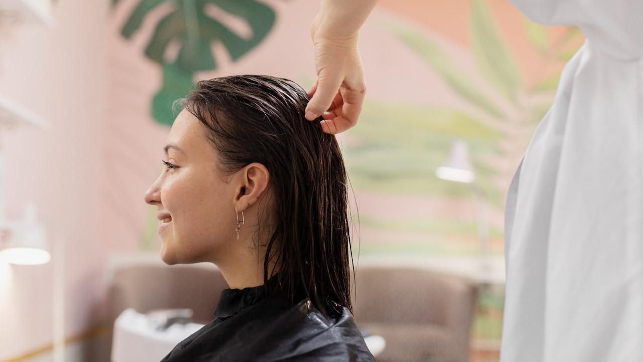 Are Scalp Scrubs Good For You? When To Use Them And When To Avoid