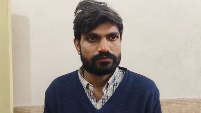 क्रेडिट कार्ड के बिल ने बना दिया चोर, ज्वेलरी शोरूम से 4 किलो चांदी उड़ाई; क्राइम शो से सीखा चोरी का तरीका