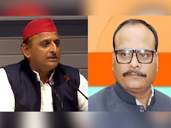 बताइए किस बूथ पर SIR में गड़बड़ी हुई...अखिलेश यादव पर बरसे उपमुख्यमंत्री ब्रजेश पाठक