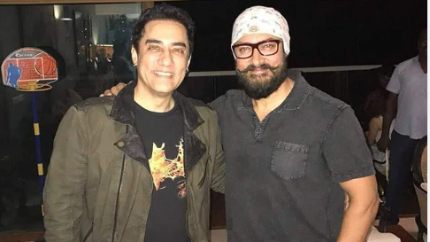 Aamir Khan On Brother Faissal Cutting Ties With Him: "How Can You Fight Your Own Family?"