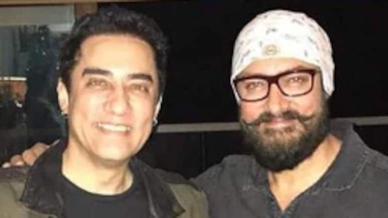 आमिर खान का भाई फैसल खान के परिवार से रिश्ते तोड़ने पर आया रिएक्शन, बोले- आप अपने परिवार से कैसे लड़ सकते हो?