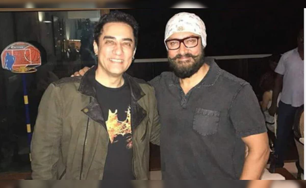 Aamir Khan On Brother Faissal Cutting Ties With Him: "How Can You Fight Your Own Family?"