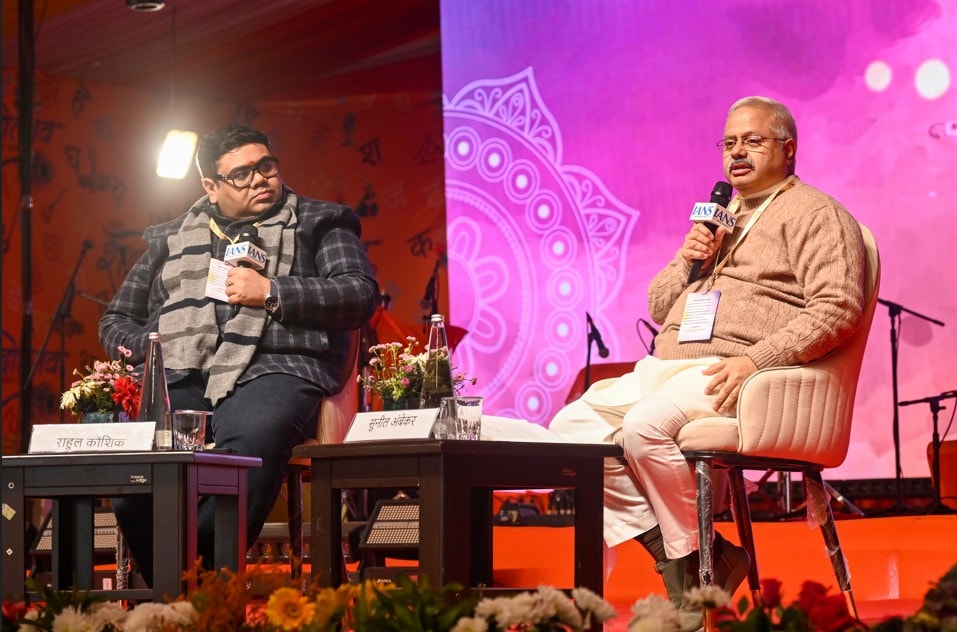 Latest and Breaking News on NDTV