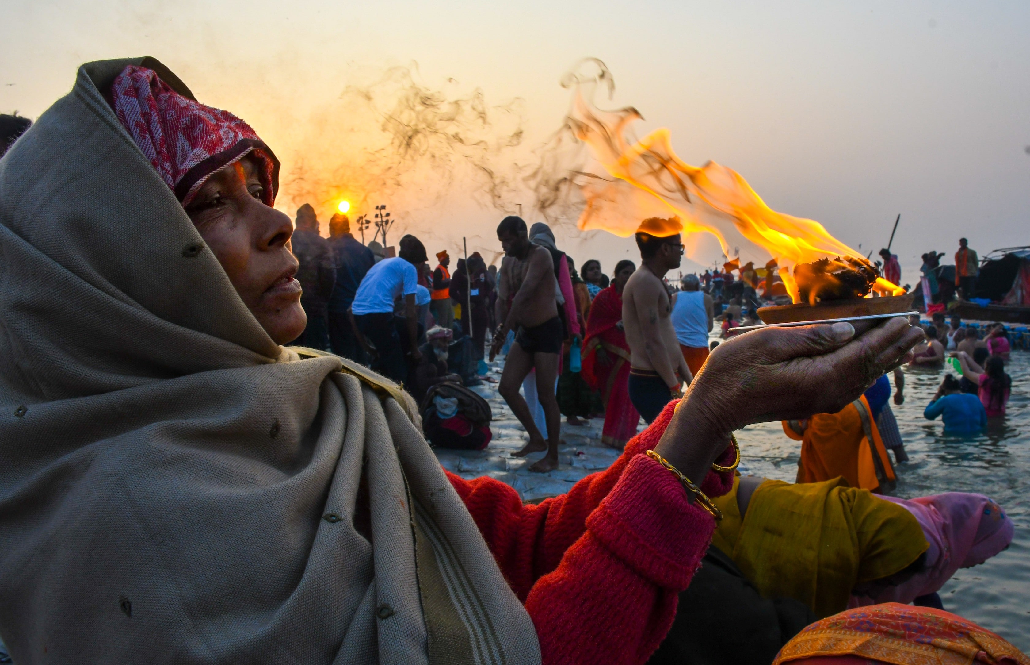 Latest and Breaking News on NDTV