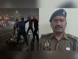 ग्रेटर नोएडा में बारात में जमकर चली लाठियां! एक ही परिवार के 7 लोग ICU में भर्ती, कई की हालत गंभीर