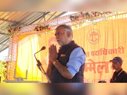 मंत्री प्रहलाद पटेल बोले-राजनीति में सच जरूरी, नदियों पर सीमेंट नहीं, युवा मोबाइल छोड़ें भविष्य की सोचें