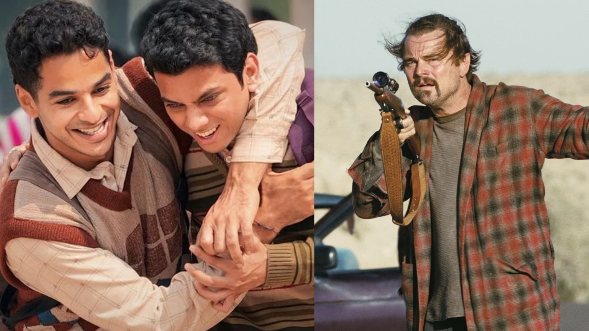 Oscars 2026 Nominations Live Updates: All Eyes On India's <i>Homebound</i>, <i>One Battle After Another</i> Expected Front-Runner