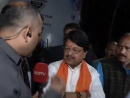 Madhya Pradesh Minister's "Useless" Reply To NDTV Question, Then A Public Apology
