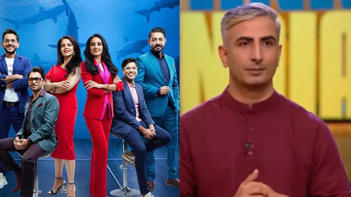 Shark Tank India Judges Slam 'Fake' Doctor Over Misleading Claims, Call Him "Fraud, Unethical"