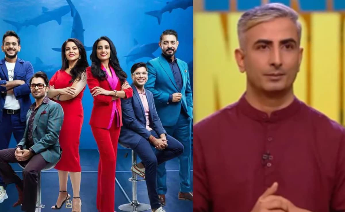 Shark Tank India Judges Slam 'Fake' Doctor Over Misleading Claims