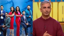 Shark Tank India Judges Slam 'Fake' Doctor Over Misleading Claims