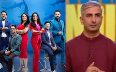 Shark Tank India Judges Slam 'Fake' Doctor Over Misleading Claims
