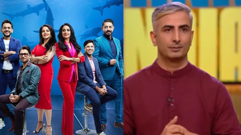 Shark Tank India Judges Slam 'Fake' Doctor Over Misleading Claims, Call Him "Fraud, Unethical"
