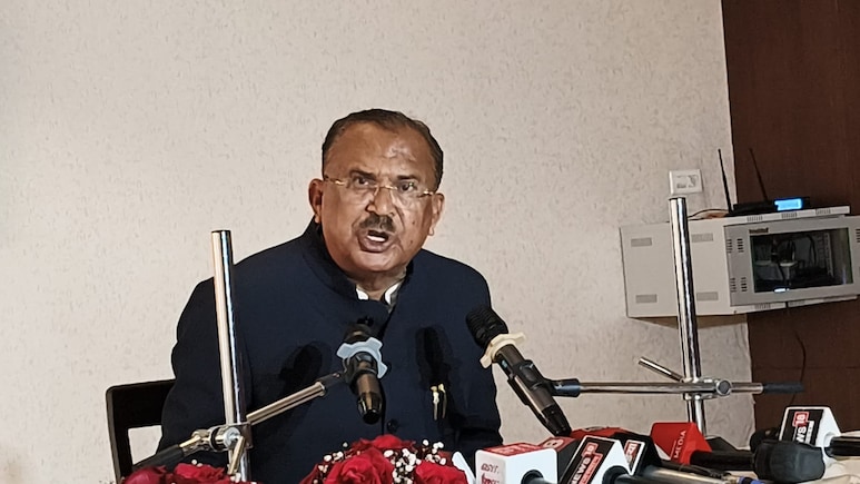 "लोकतंत्र को कैसे नुकसान पहुंचाया जाता है, ये गहलोत बेहतर जानते हैं", विधानसभा अध्यक्ष देवनानी का पलटवार