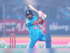 IND vs NZ 1st ODI: केएल राहुल ने छक्का लगाकर दिलाई जीत, छोड़ा विराट कोहली को पीछे, अब धोनी के रिकॉर्ड पर नजरें