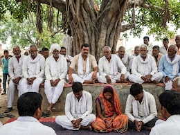 VIDEO: इश्क पर पंचायत का पहरा&hellip; बच्चों ने भागकर शादी की तो पूरे परिवार का होगा बहिष्कार! MP में लव मैरिज पर सुनिए ये फरमान