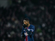 Desire Doue, Ousmane Dembele Light Up First Paris Derby In Over 35 Years