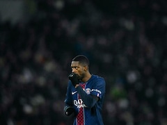 Desire Doue, Ousmane Dembele Light Up First Paris Derby In Over 35 Years