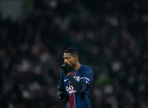Desire Doue, Ousmane Dembele Light Up First Paris Derby In Over 35 Years