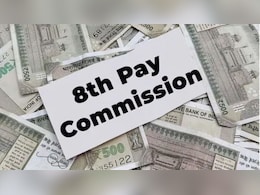 8th Pay Commission: कर्मचारियों के लिए बड़ी खुशखबरी, क्या जनवरी से ही बरसेंगे पैसे? जानें हर बड़ा अपडेट