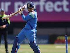 India vs Bangladesh LIVE Score, U19 World Cup 2026: 4, 6, 4 - 14-Year-Old Vaibhav Suryavanshi Turns Up Heat After No-Handshake Drama
