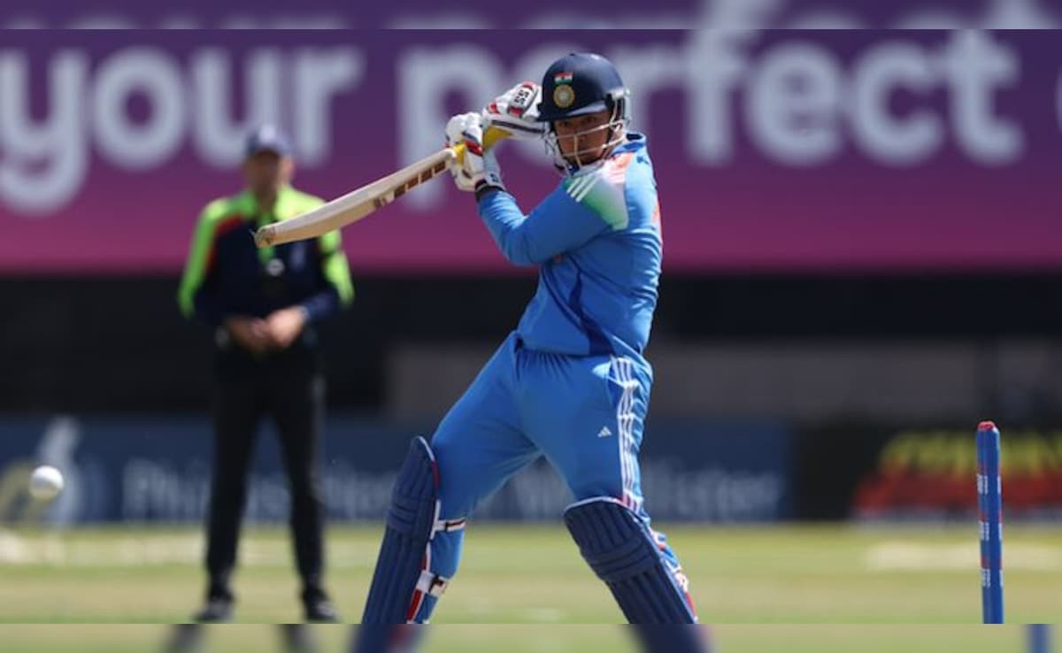 INDU19 vs BANU19: वैभव सूर्यवंशी ने रचा इतिहास, तोड़ दिया विराट कोहली का महारिकॉर्ड