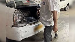 Mumbai Taxi Driver Charges US Woman Rs 18,000 For 400-Metre Ride