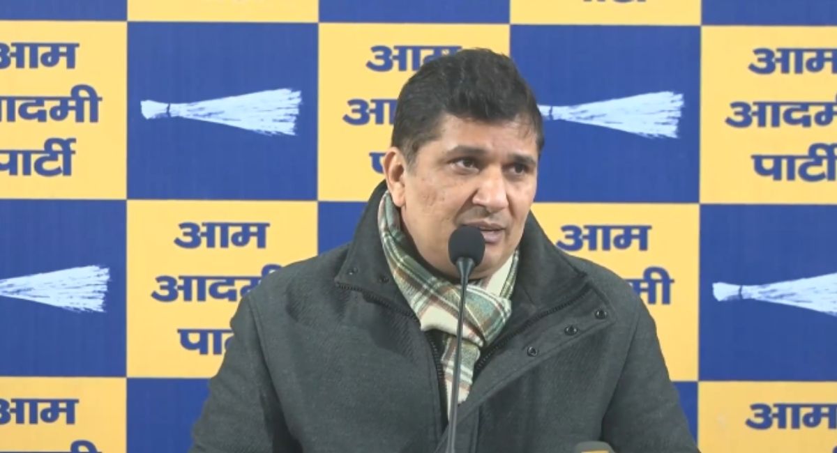 जनकपुरी हादसे पर सौरभ भारद्वाज ने दिल्ली सरकार और पुलिस को घेरा, पोस्टमॉर्टम रिपोर्ट न आने पर भी उठाए सवाल