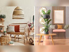 Home Decor Items: 10 होम डेकोर आइटम जो आपके घर को दिखाते हैं चीप, घर की सजावट के लिए वॉल-शेल्फ और रैक समेत इन चीजों का रखें ध्यान
