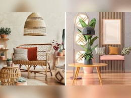 Home Decor Items: 10 होम डेकोर आइटम जो आपके घर को दिखाते हैं चीप, घर की सजावट के लिए वॉल-शेल्फ और रैक समेत इन चीजों का रखें ध्यान