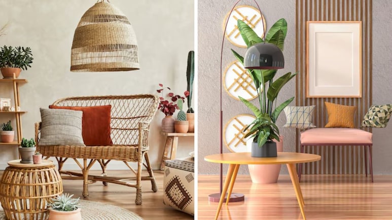 Home Decor Items: 10 होम डेकोर आइटम जो आपके घर को दिखाते हैं चीप, घर की सजावट के लिए वॉल-शेल्फ और रैक समेत इन चीजों का रखें ध्यान