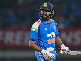 &lsquo;मुंबई चा राजा&rsquo; रोहित शर्मा और वर्ल्ड कप विजेता हरमनप्रीत को भी पद्म श्री