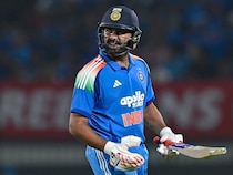 Rohit Sharmas Hunger Questioned After Flop Show vs New Zealand: "2027 World Cup Too Far?"