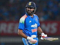 "I Am Sorry": Selector Behind Rohits Biggest Team India Snub Breaks Silence