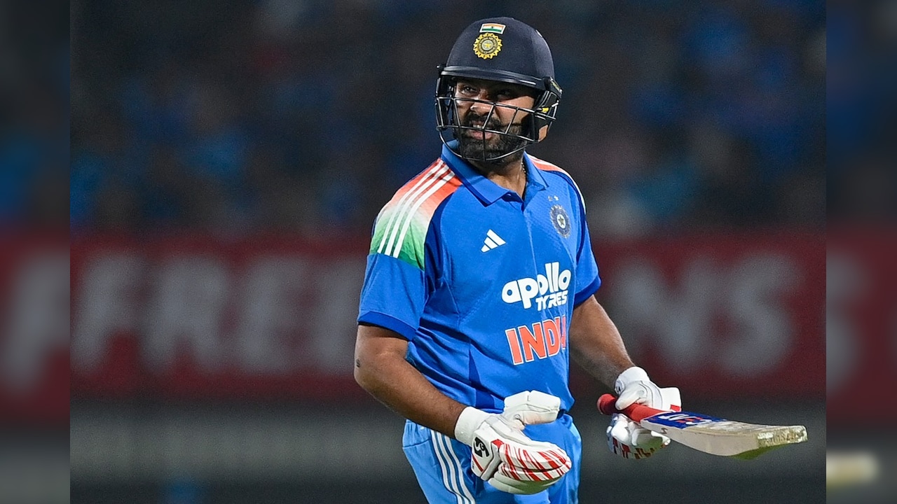 Rohit Sharma, Nitish Reddy In Focus As India Take On Afghanistan In 1st ODI