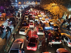 Iran's Supreme Leader Acknowledges Thousands Killed In Unrest