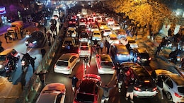 US Imposes Sanctions On Top Iranian Officials After Protest Violence