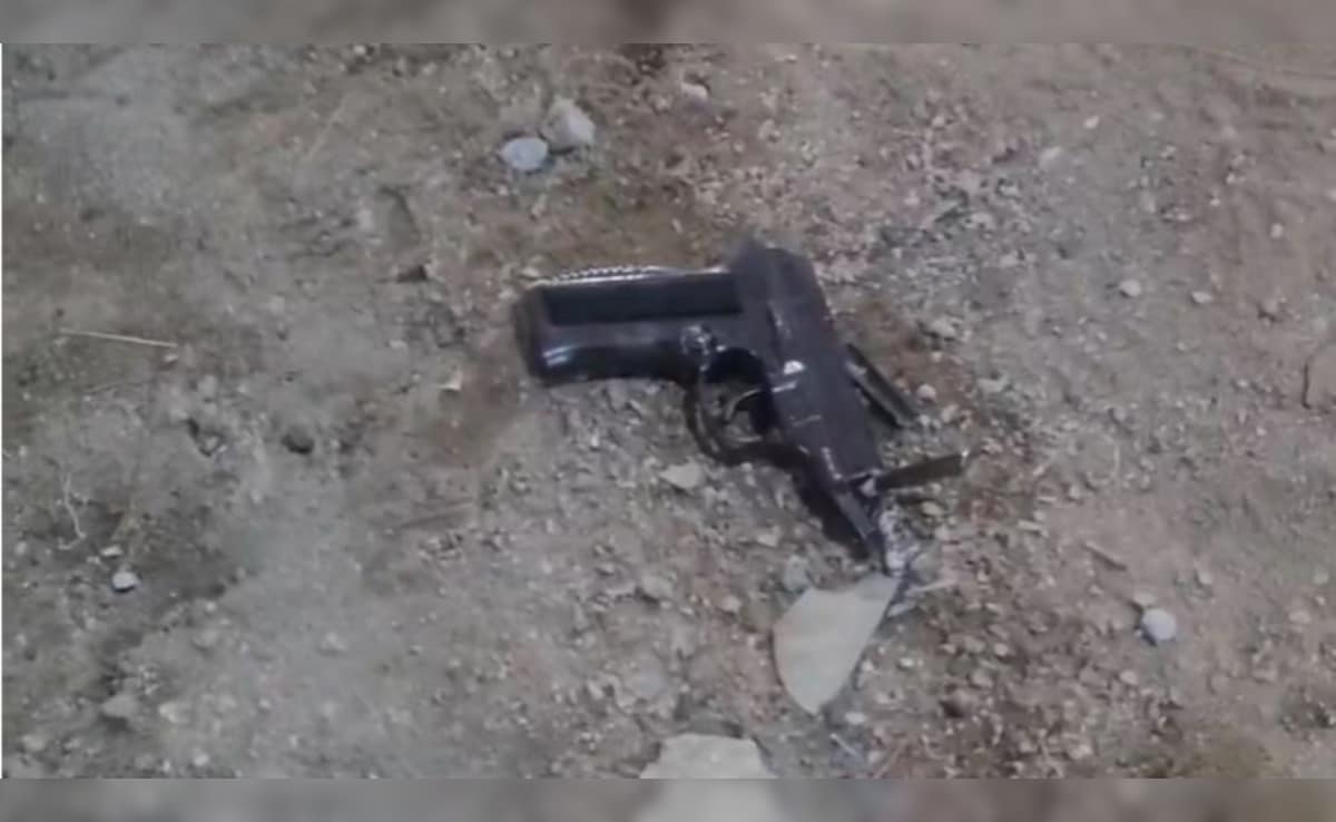 Latest and Breaking News on NDTV